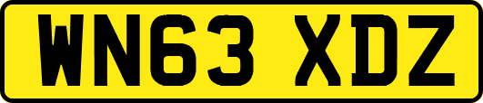WN63XDZ