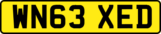 WN63XED