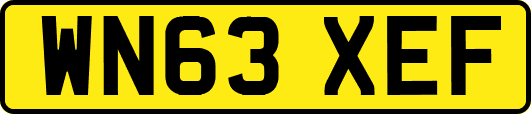 WN63XEF