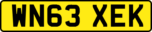 WN63XEK