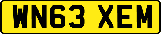 WN63XEM