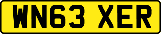 WN63XER
