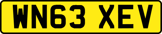 WN63XEV
