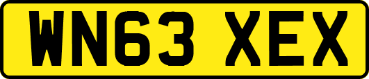 WN63XEX