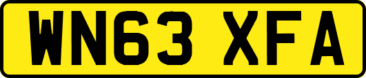 WN63XFA
