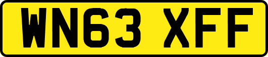 WN63XFF