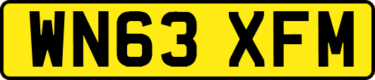 WN63XFM