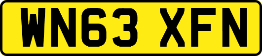 WN63XFN