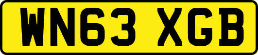 WN63XGB