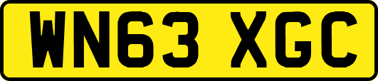 WN63XGC