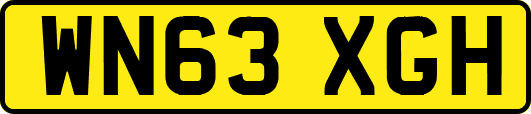 WN63XGH