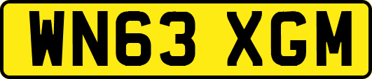 WN63XGM