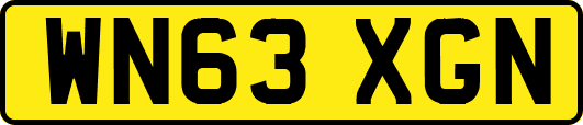 WN63XGN