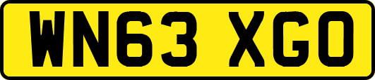 WN63XGO
