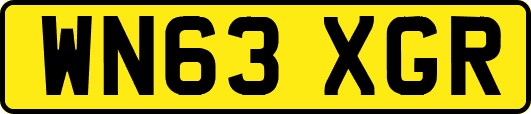WN63XGR