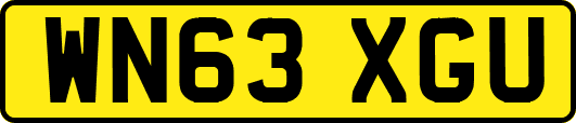 WN63XGU