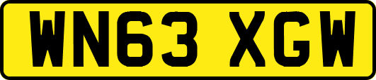 WN63XGW