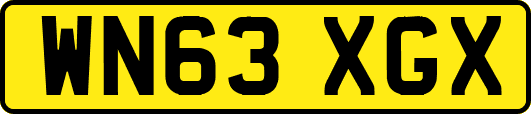 WN63XGX