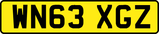 WN63XGZ