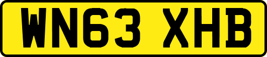 WN63XHB