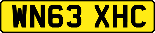 WN63XHC