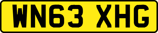 WN63XHG