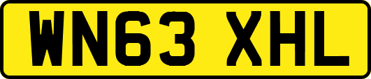WN63XHL
