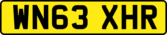 WN63XHR