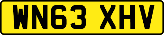 WN63XHV