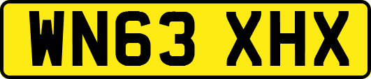 WN63XHX
