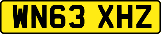 WN63XHZ