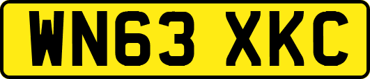 WN63XKC