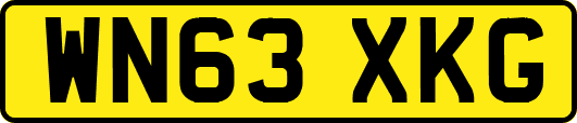 WN63XKG