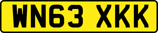 WN63XKK