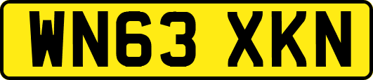 WN63XKN