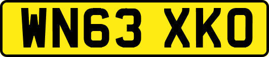 WN63XKO