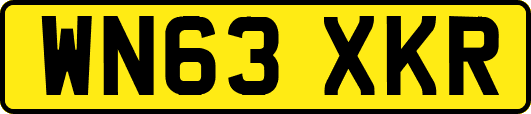 WN63XKR