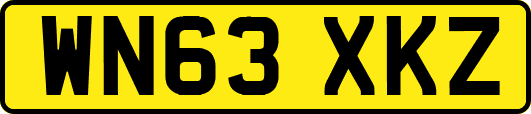 WN63XKZ