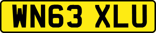 WN63XLU