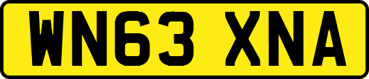 WN63XNA