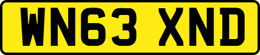 WN63XND