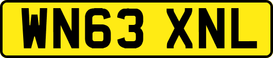 WN63XNL