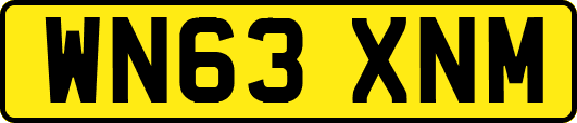 WN63XNM