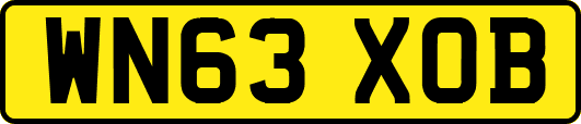 WN63XOB