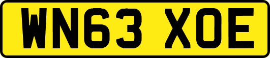 WN63XOE