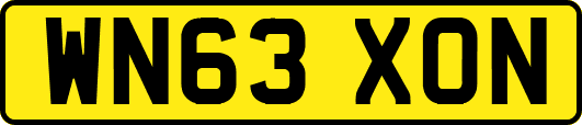 WN63XON