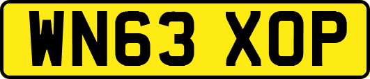 WN63XOP