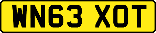 WN63XOT