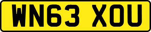 WN63XOU