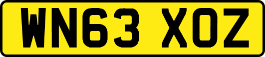 WN63XOZ